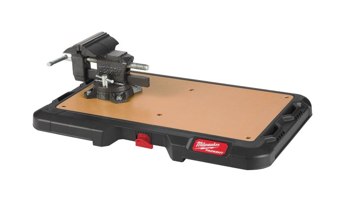 Milwaukee 4932472128 Packout Customisable Work Surface