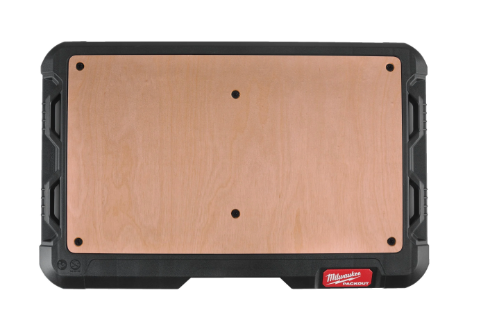 Milwaukee 4932472128 Packout Customisable Work Surface