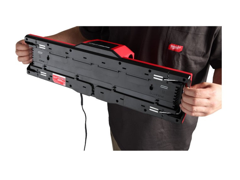 Milwaukee M12™ - M18™ Gangbox Charger - 4933493864