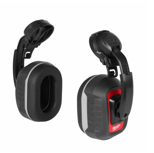 Milwaukee 4932478877 BOLT™ HP Earmuffs