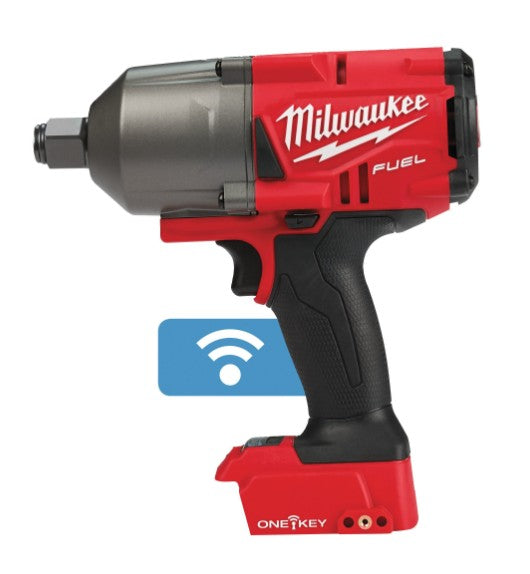 Milwaukee M18ONEFHIWF34-0 Fuel One-Key 3/4" Impact Wrench 2033nm - Body Only