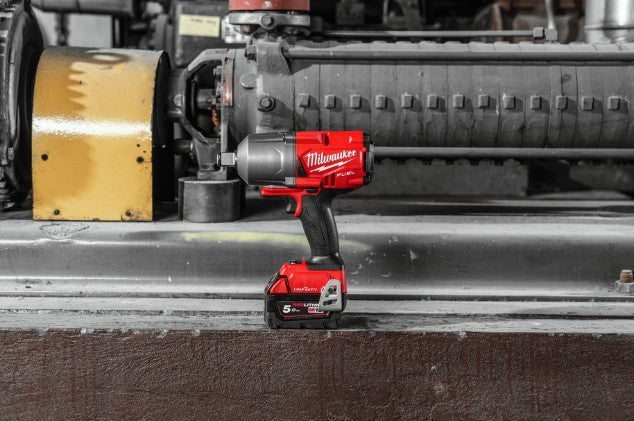 Milwaukee M18ONEFHIWF34-0 Fuel One-Key 3/4" Impact Wrench 2033nm - Body Only