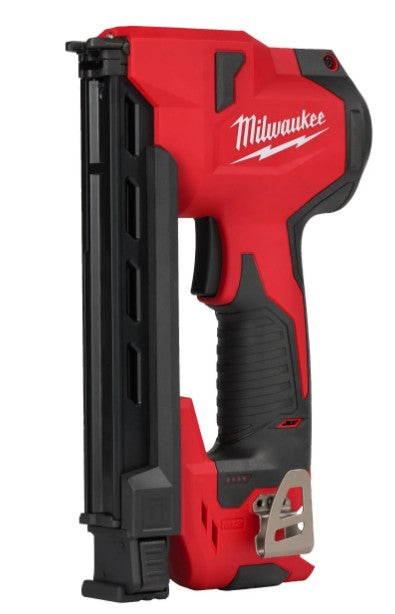 Milwaukee M12BCST-0 Sub Compact Cable Stapler - Body Only - 4933480488