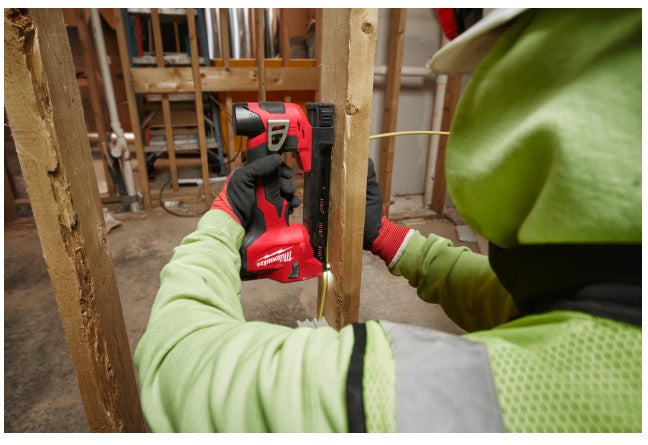 Milwaukee M12BCST-0 Sub Compact Cable Stapler - Body Only - 4933480488