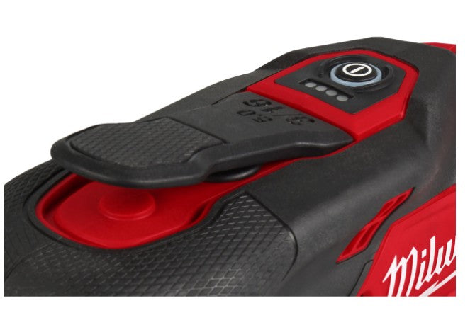 M12 FUEL™ 150 mm random orbital sander with 5.0 mm orbit - M12 FROS5-0 - Body Only