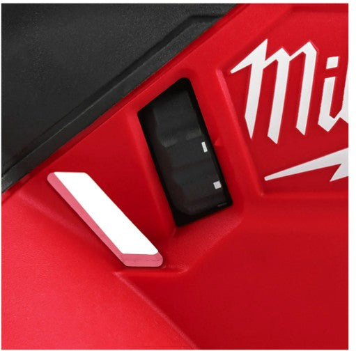 M12 FUEL™ 150 mm random orbital sander with 5.0 mm orbit - M12 FROS5-0 - Body Only