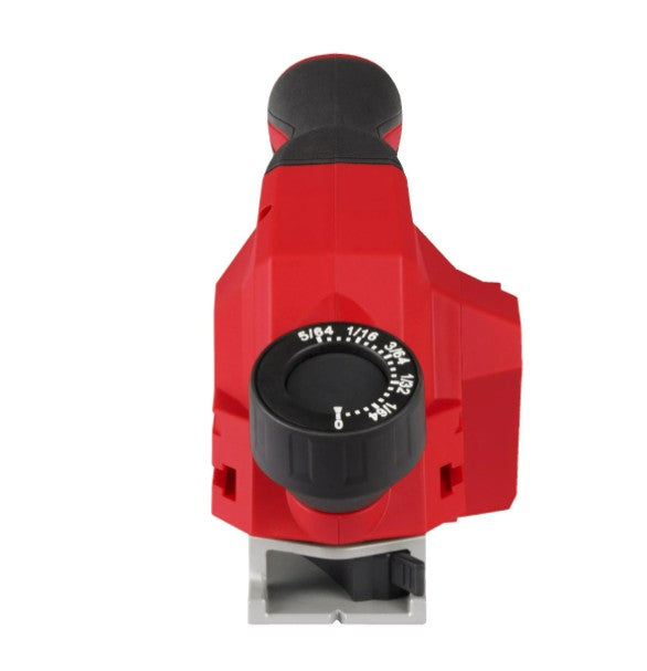 Milwaukee M12™ Brushless Planer Kit (M12 BLP-402X)