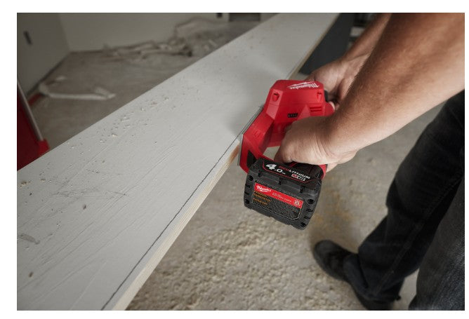 Milwaukee M12™ Brushless Planer Kit (M12 BLP-402X)