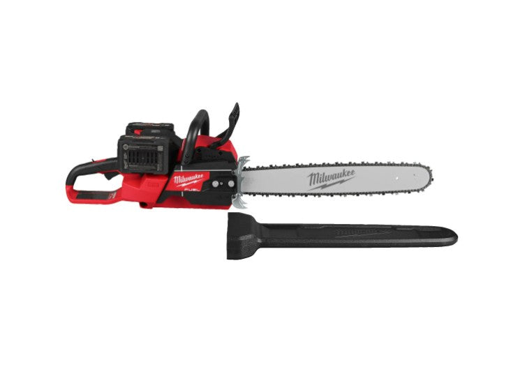 Milwaukee M18F2CHS50-0 Dual Battery 50cm Chain Saw - Body Only