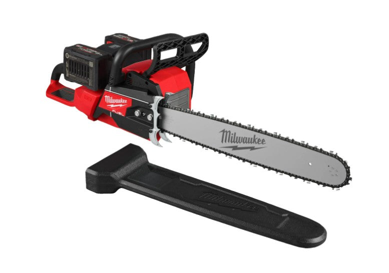 Milwaukee M18F2CHS50-0 Dual Battery 50cm Chain Saw - Body Only