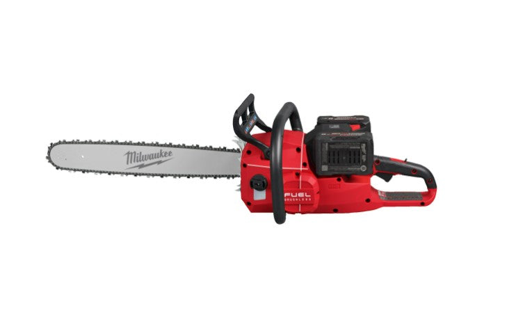 Milwaukee M18F2CHS50-0 Dual Battery 50cm Chain Saw - Body Only