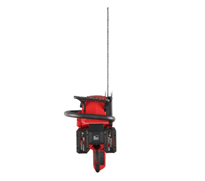 Milwaukee M18F2CHS50-0 Dual Battery 50cm Chain Saw - Body Only