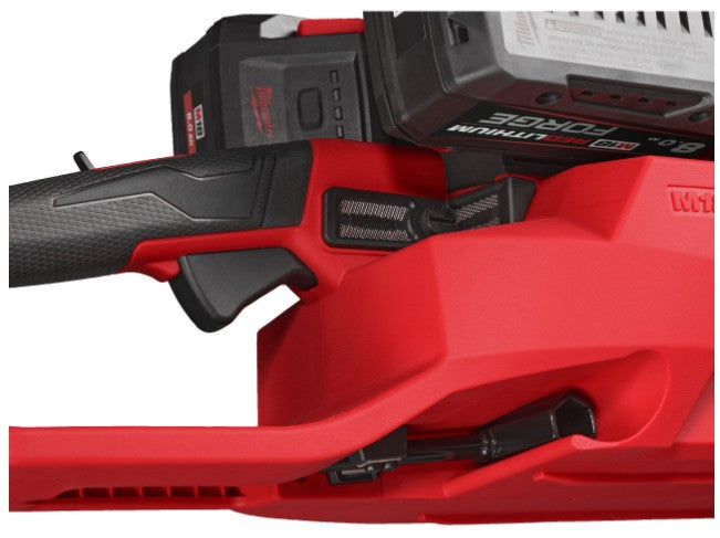 Milwaukee M18F2CHS50-0 Dual Battery 50cm Chain Saw - Body Only