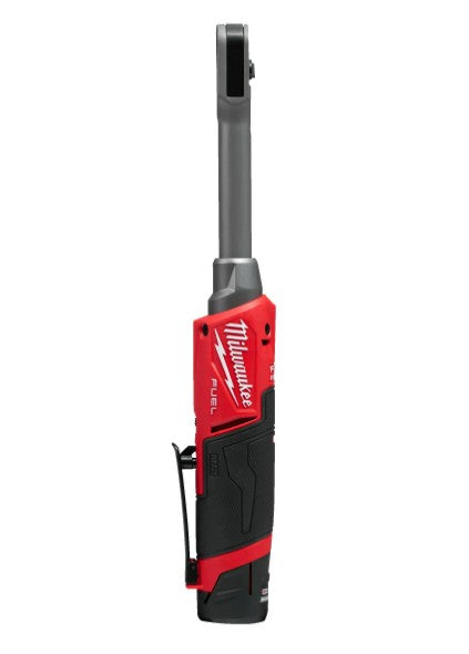 Milwaukee M12 FUEL™ INSIDER™ Pass-Through Ratchet – Body and Sockets Only (M12FPTR-0)