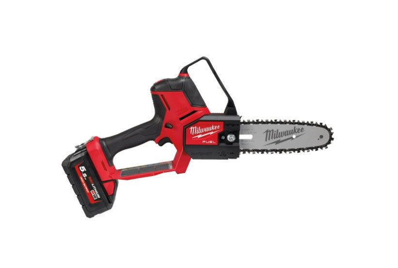 Milwaukee M18 FUEL™ HATCHET™ Pruning Saw – Body Only (M18FHS20-0)