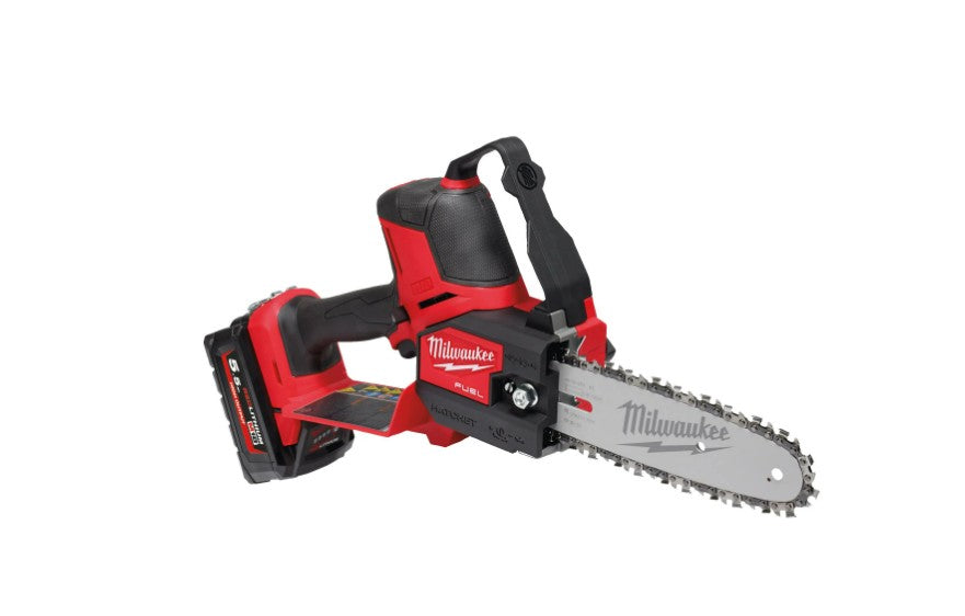 Milwaukee M18 FUEL™ HATCHET™ Pruning Saw – Body Only (M18FHS20-0)