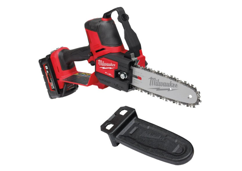 Milwaukee M18 FUEL™ HATCHET™ Pruning Saw – Body Only (M18FHS20-0)