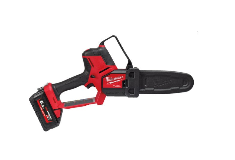 Milwaukee M18 FUEL™ HATCHET™ Pruning Saw – Body Only (M18FHS20-0)