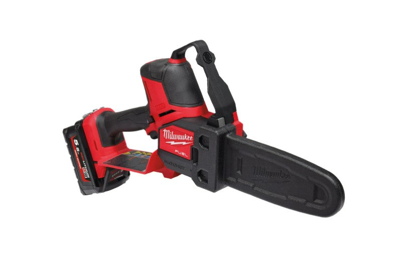 Milwaukee M18 FUEL™ HATCHET™ Pruning Saw – Body Only (M18FHS20-0)