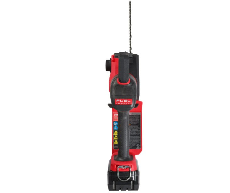 Milwaukee M18 FUEL™ HATCHET™ Pruning Saw – Body Only (M18FHS20-0)