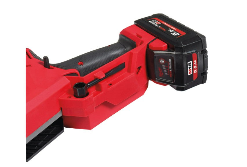 Milwaukee M18 FUEL™ HATCHET™ Pruning Saw – Body Only (M18FHS20-0)