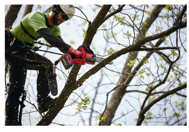 Milwaukee M18 FUEL™ HATCHET™ Pruning Saw – Body Only (M18FHS20-0)