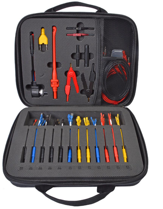 POWERPROBE Sensor Test Lead Kit