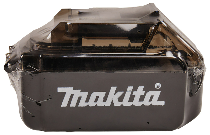 Makita E-03084 31 Piece Impact Set In Battery Shaped Case - Black