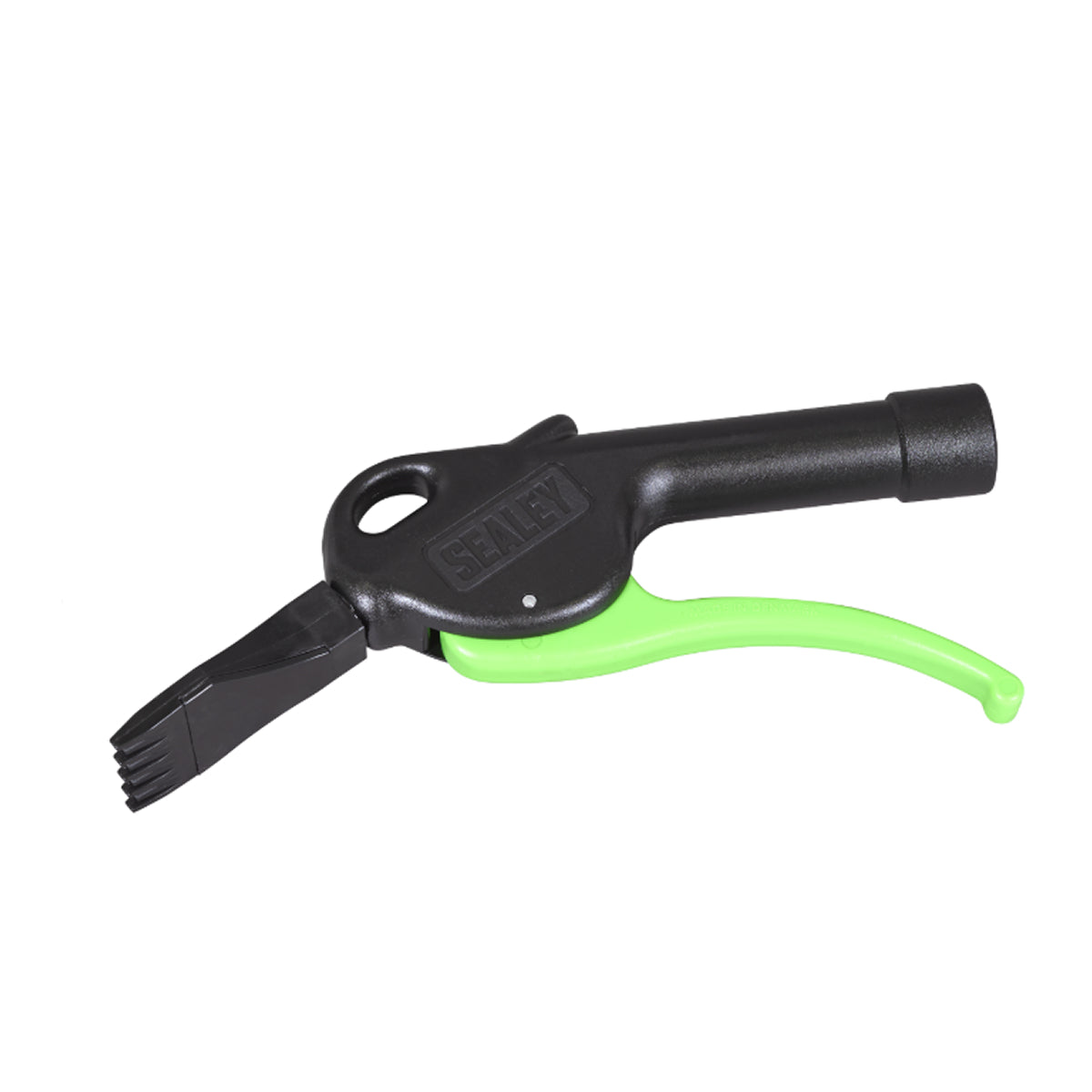 Sealey SA9252 Premier Curtain Air Blow Gun 1/4" BSP Inlet