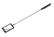 Sealey 
Siegen Telescopic Inspection Mirror with 2 LEDs 52 x 83mm