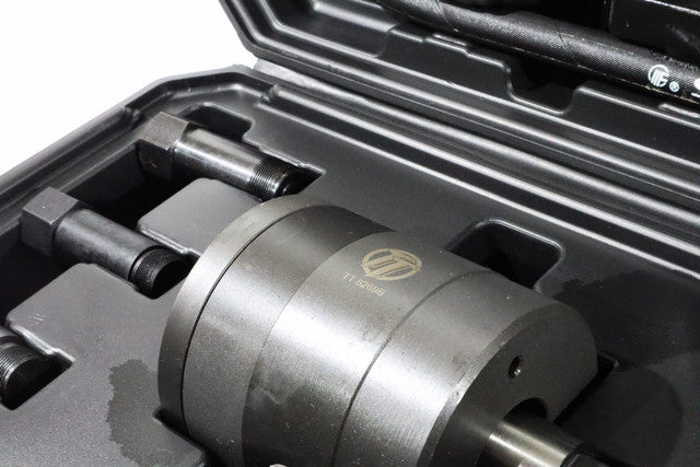 ToolTruckPneumatic Injector Puller Set - 24 Piece - TT8269B