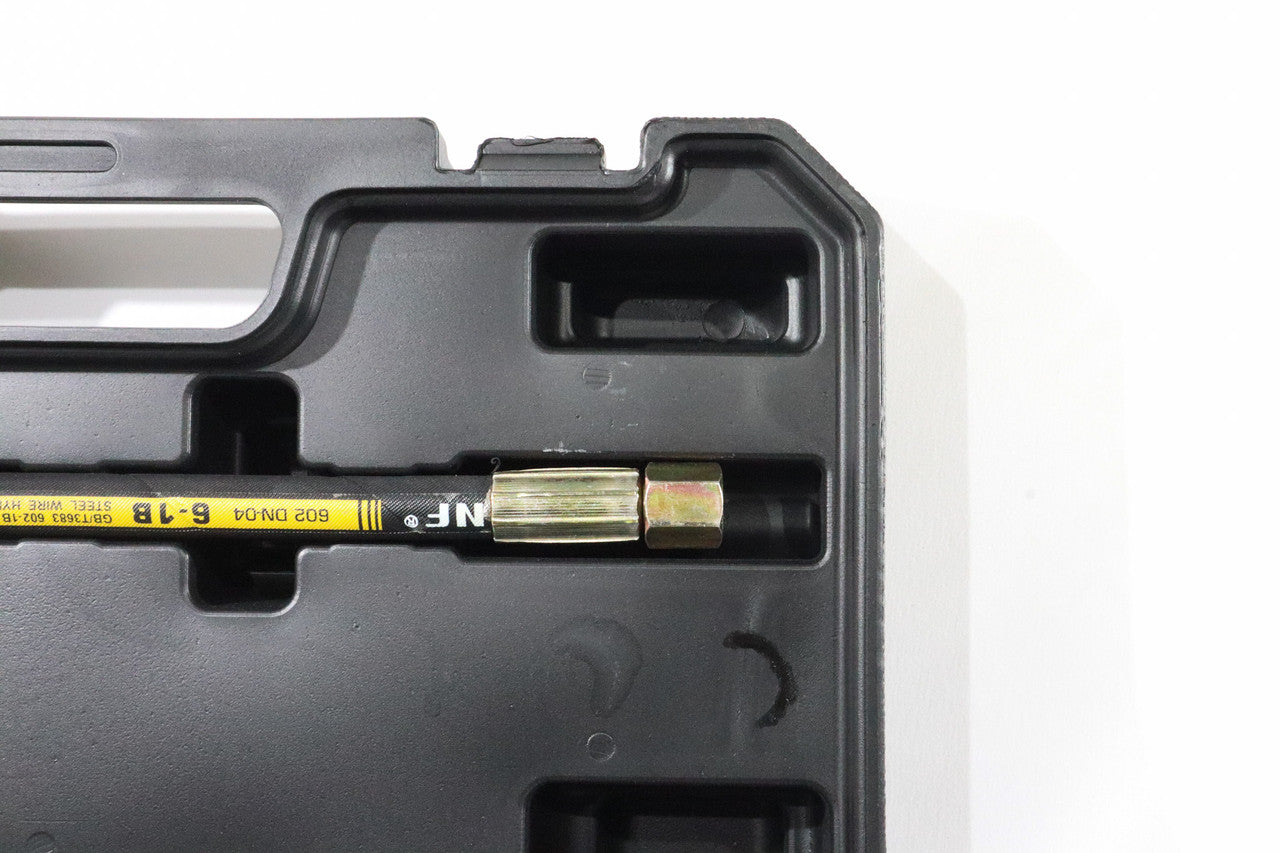 ToolTruckPneumatic Injector Puller Set - 24 Piece - TT8269B