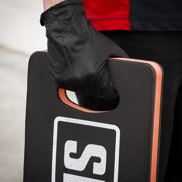 Sealey VS8571 Mechanic's Mat Set EVA - 28mm