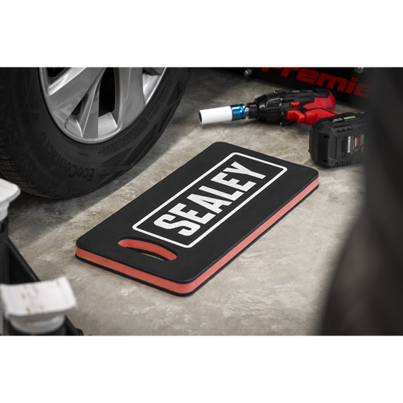 Sealey VS8571 Mechanic's Mat Set EVA - 28mm