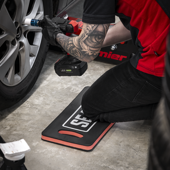 Sealey VS8571 Mechanic's Mat Set EVA - 28mm