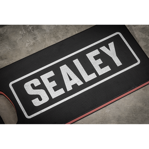 Sealey VS8571 Mechanic's Mat Set EVA - 28mm