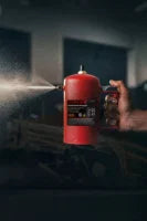 Hurricane W04-4251 Pressurised Workshop Sprayer 0.95L Non-Aerosol