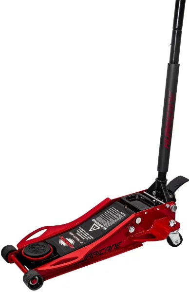 Hurricane W06-007 3T Low Entry High Reach Rapid Lift Jack