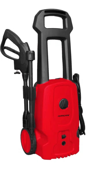 Hurricane W10-0001 Pressure Washer 135 Bar