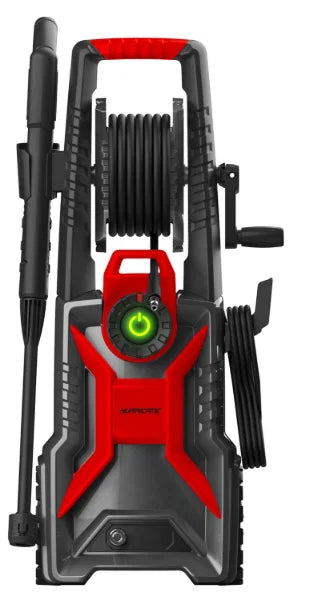 Hurricane W10-0002 Pressure Washer 150 Bar