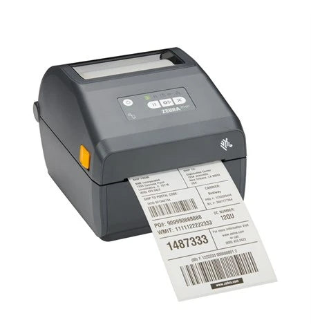 Zebra ZD421D