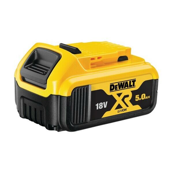 Dewalt DCB184 18v 5ah Li-Ion Battery