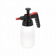 Sealey 
Premium Pressure Solvent Sprayer with Viton® Seals 1L