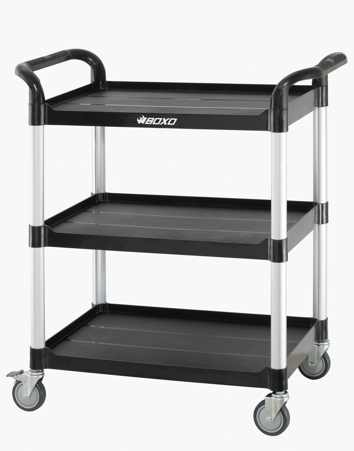Boxo TB-ECC3032 Composite 3 Level Trolley