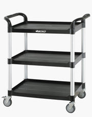 Boxo TB-ECC3032 Composite 3 Level Trolley