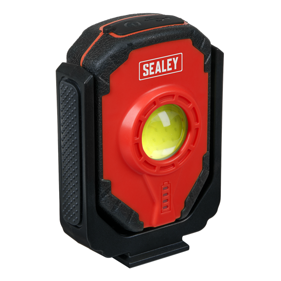Sealey  Rechargeable Worklight 15W COB LED