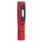 Sealey Rechargeable 360° Inspection Light 4W & 3W SMD LED - Red