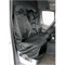 Sealey 
Heavy-Duty Van Seat Protector Set 2pc