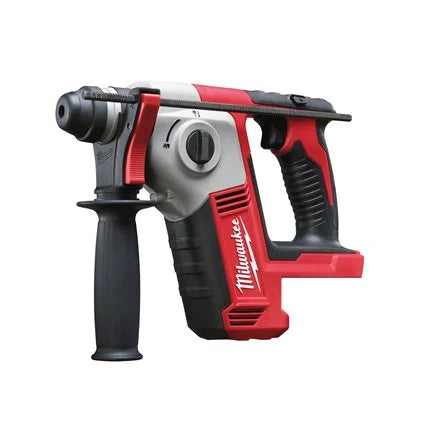 Milwaukee M18™ compact 2-mode SDS-plus hammer