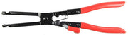 Powerhand SIN-900.0775 Exhaust Clamp Pliers – Peugeot & Citroën Compatible